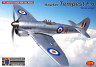 KPM0224 Tempest F.6 „Silver Wings“