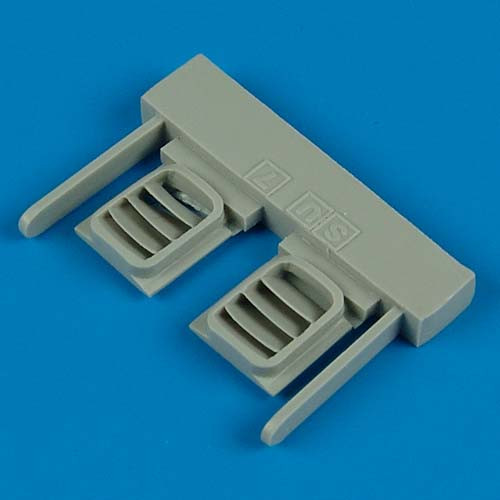 QB48330  Suchoj Su-7 engine ventilation louver