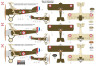 KPM0184 Sopwith Triplane „France“
