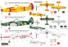 KPM0473 Piper Pa-25 "Pawnee" ч.II 1/72
