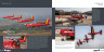 DH016 SIAI Marchetti SF-260 book