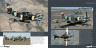 DH016 SIAI Marchetti SF-260 book