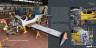 DH016 SIAI Marchetti SF-260 book