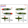232915 P-47 D Razorback OVER NEW GUINEA (Part 2)