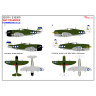 232915 P-47 D Razorback OVER NEW GUINEA (Part 2)