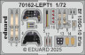 70162 Bf 109G-10 ERLA 1/72