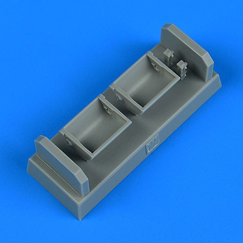 QB48920 Bf 109F/G/K кресло