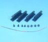 AMLA 72 084 Wgr.21 for Me 110/210 ( 4 pc )