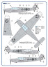 AMLC 2 039 Messerschmitt Bf 108 в Іспанії