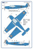 AMLC 2 039 Messerschmitt Bf 108 в Іспанії