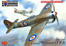 KPM0225 Tempest F.6 „Over Egypt“