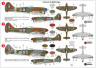 KPM0225 Tempest F.6 „Over Egypt“