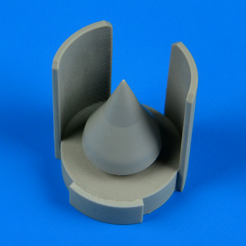 QB72420  Sukhoi Su-7 radome
