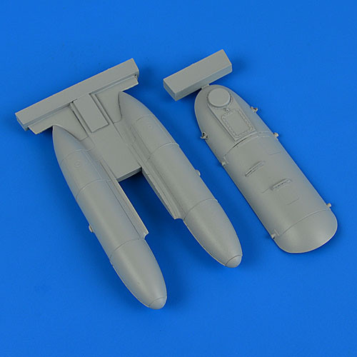 QB72520  L-29R Delfin reccon conversion