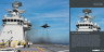 S001 Aircraft Carrier Juan Carlos I
