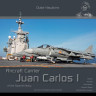 S001 Aircraft Carrier Juan Carlos I