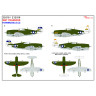 232916 P-47 D Razorback OVER NEW GUINEA (Part 3)