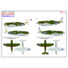 232916 P-47 D Razorback OVER NEW GUINEA (Part 3)