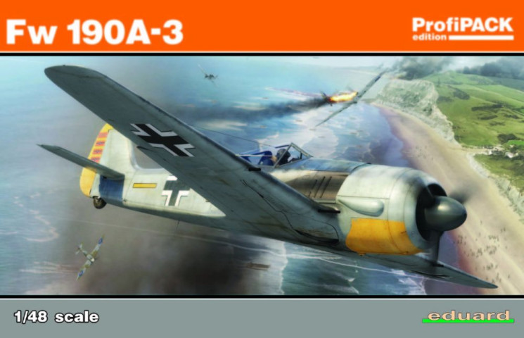 Fw 190A-3