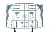 7044 L-39C ALBATROS 1/72