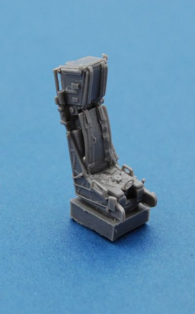 Кресло MB.Mk.12