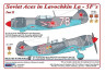 AMLC 8 027 Советские асы на Ла-5Ф, Часть 1