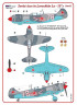 AMLC 8 027 Советские асы на Ла-5Ф, Часть 1