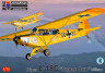 KPM0537 L-18C /Super Cub/ військовий 1/72
