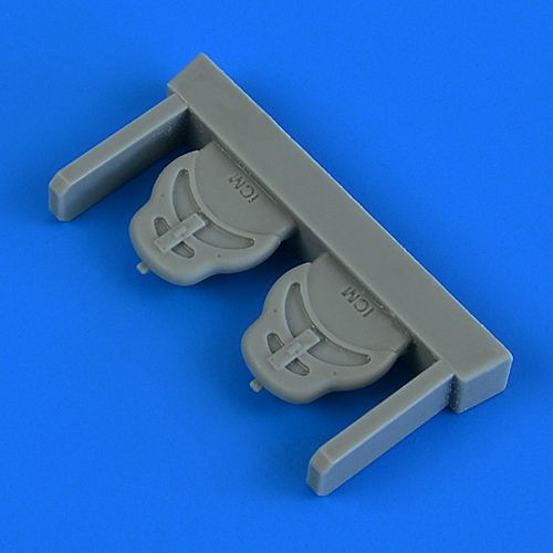 QB49024 OV-10 Bronco F.O.D. Кожухи