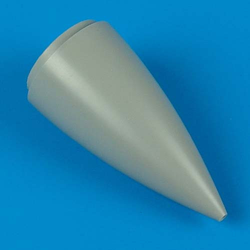 QB48122  MiG-29A Fulcrum  correct nose