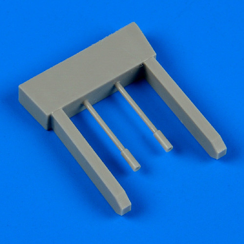 QB72421  Sukhoi Su-7 gun barrels
