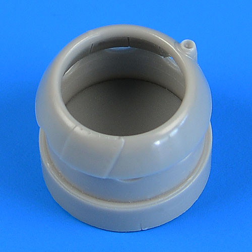 QB72521  MiG-15 air intake