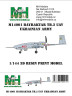 M14001 Байрактар ТБ2 Українська армія