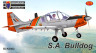 BLK0002 S.A.Bulldog 1/72