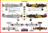 KPM0078  Avia BH-11 Military