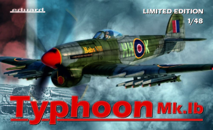 Typhoon Mk.Ib