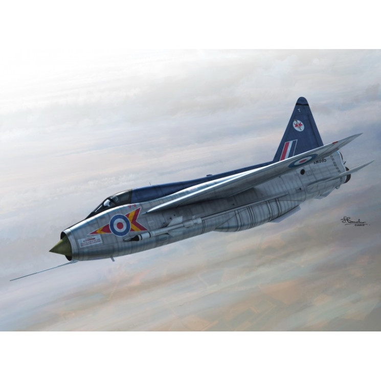 SW72118 Lightning t.4,5