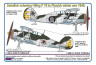 AMLC 8 028 Swedish voluntary Wing F19 in Finnish winter war 1940