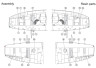 AMLA 32 003 S.Spitfire Mk.IXe  конверсионный набор