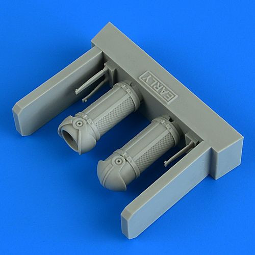 QB32227 Bf 109F/G tropical filter