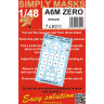 HGW 748011 A6M ZERO