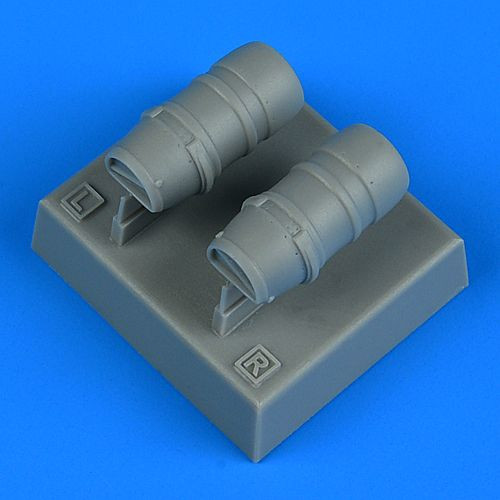 QB48922 Macchi Mc.205 Veltro масляные радиаторы