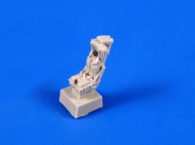 Q72363 Катапультное кресло Martin-Baker Mk.6