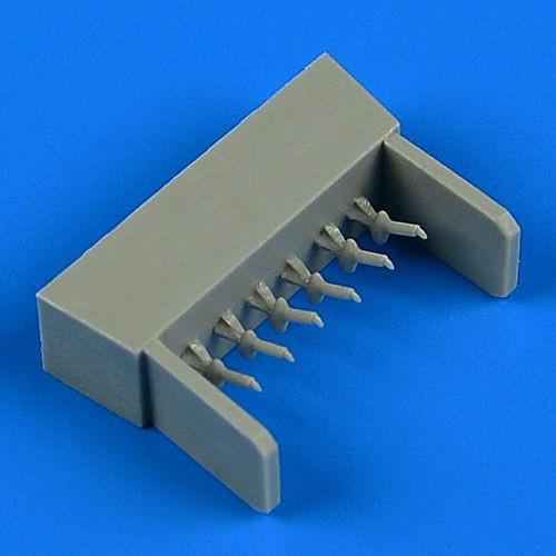 QB72561 Bf 109 weight balance