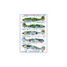 AMLD72035 Немецкие асы на Focke Wulf Fw 190A?s, Часть 1