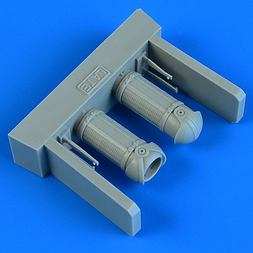 QB32228 Bf 109F/G tropical filter