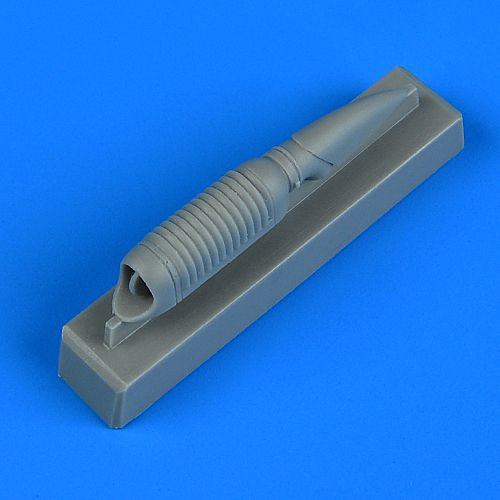 QB48923 Macchi Mc.202/205 Воздухозаборники