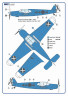 AMLC 9 040 Messerschmitt Bf 108 в Іспанії