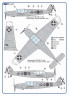 AMLC 9 040 Messerschmitt Bf 108 в Іспанії