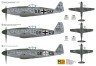 92201  Messerschmitt 309 V1/V2